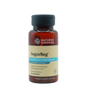 SugarReg
