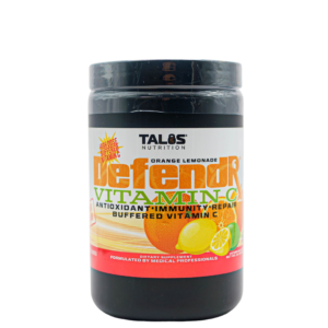 Talos DefendR – Vitamin C Powder