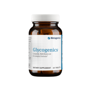 Glycogenics 180 Tab