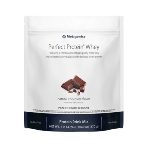 Perfect Protein - Whey