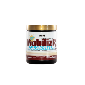 Talos MobilizR – MSM Joint Formula