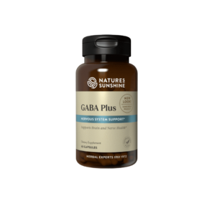 Gaba Plus
