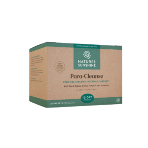 Para Cleanse