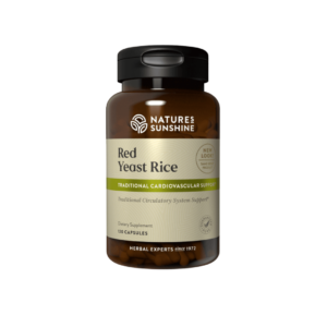 Red Yeast Rice