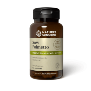Saw Palmetto