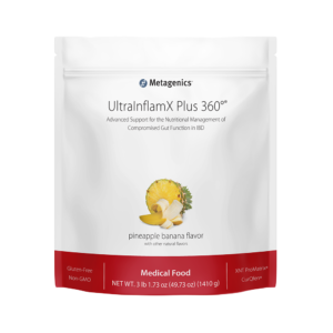 UltraInflamX Plus 360 Medical Food