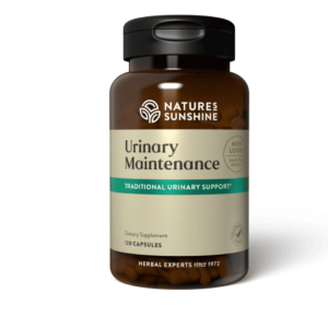 Urinary Maintenance