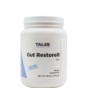 Talos Gut RestorR