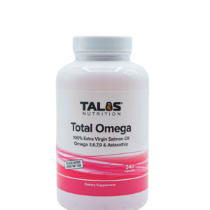 Talos Omega