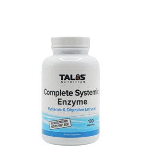Talos Complete Systemic Enzyme