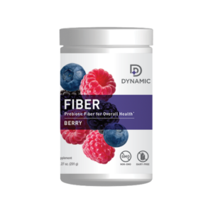 Dynamic Fiber