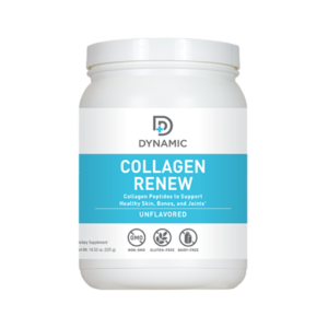 Dynamic Collagen Renew