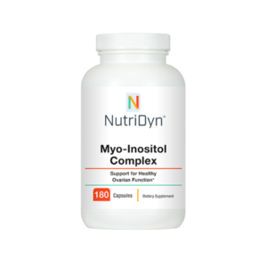 Myo-Inositol Complex