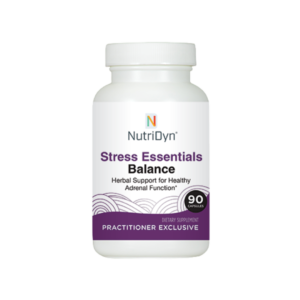 Stress Essentials Serenity