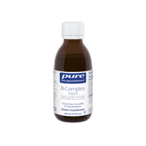 B-Complex liquid 140 ml