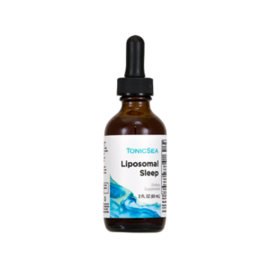 Liposomal Sleep