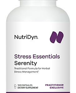 Stress Essentials Serenity