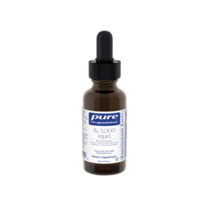 B12 5,000 liquid