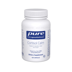 Cortisol Calm  120