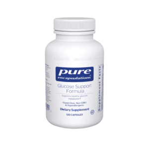 Glucose Support Formula‡