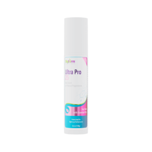 Sigform Ultra Pro 25 Progesterone Cream 3.6 oz Pump