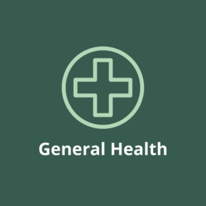 Vitamins and General Health