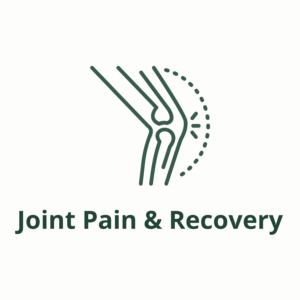 Joint Pain and Recovery
