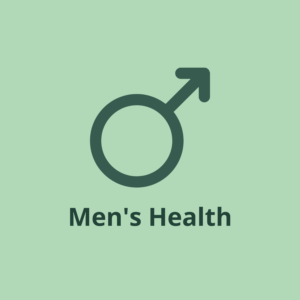 Men’s Health and Prostate