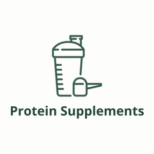 Protein Products