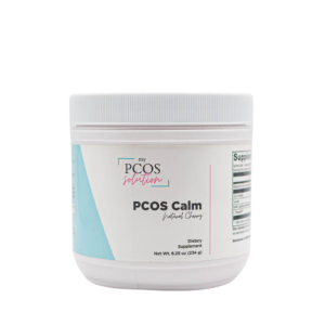 PCOS Calm