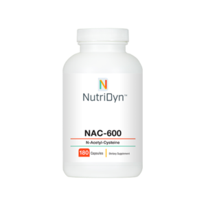 Nutridyn NAC