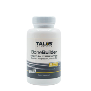 Talos BoneBuilder
