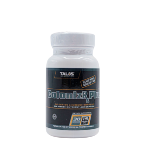 ColonizR Probiotics
